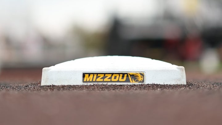 Missouri Baseball / Credit: @MizzouBaseball on X Missouri Baseball / Credit: @MizzouBaseball on X