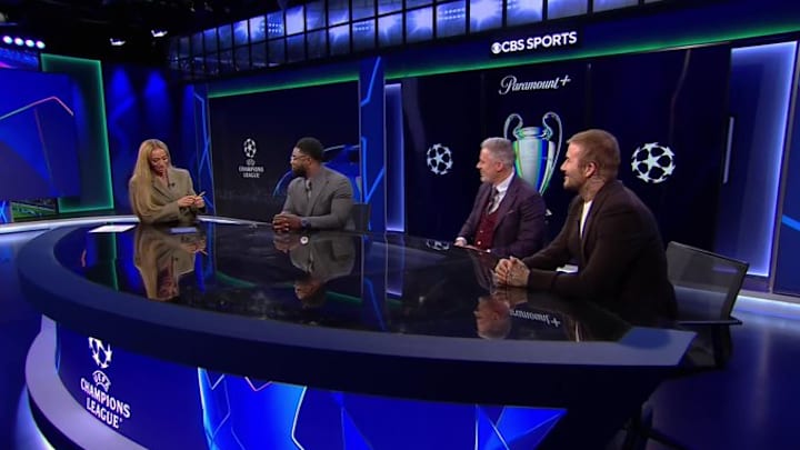 The CBS Sports desk made their predictions for the Champions League league phase.