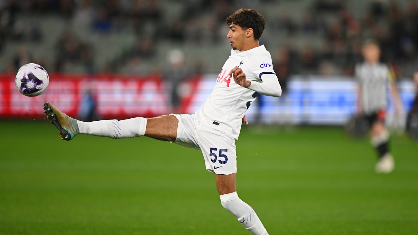 Massive three points in the fourth tier - Hotspur HQ