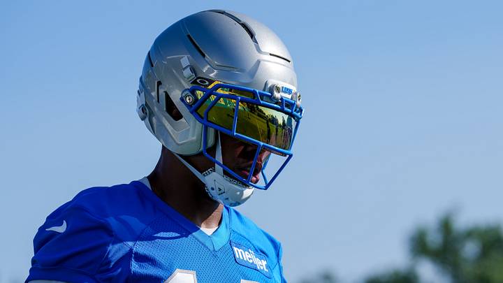 Detroit Lions Training Camp Detroit Lions Training Camp