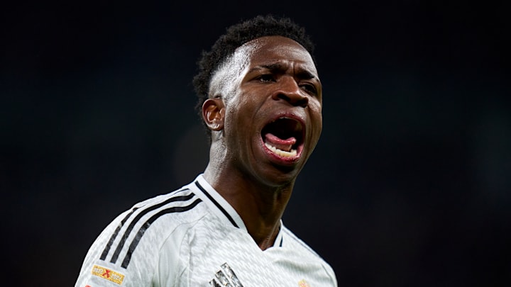 Real Madrid CF v FC Barcelona - La Liga EA Sports