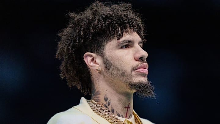 Charlotte Hornets, Lamelo Ball