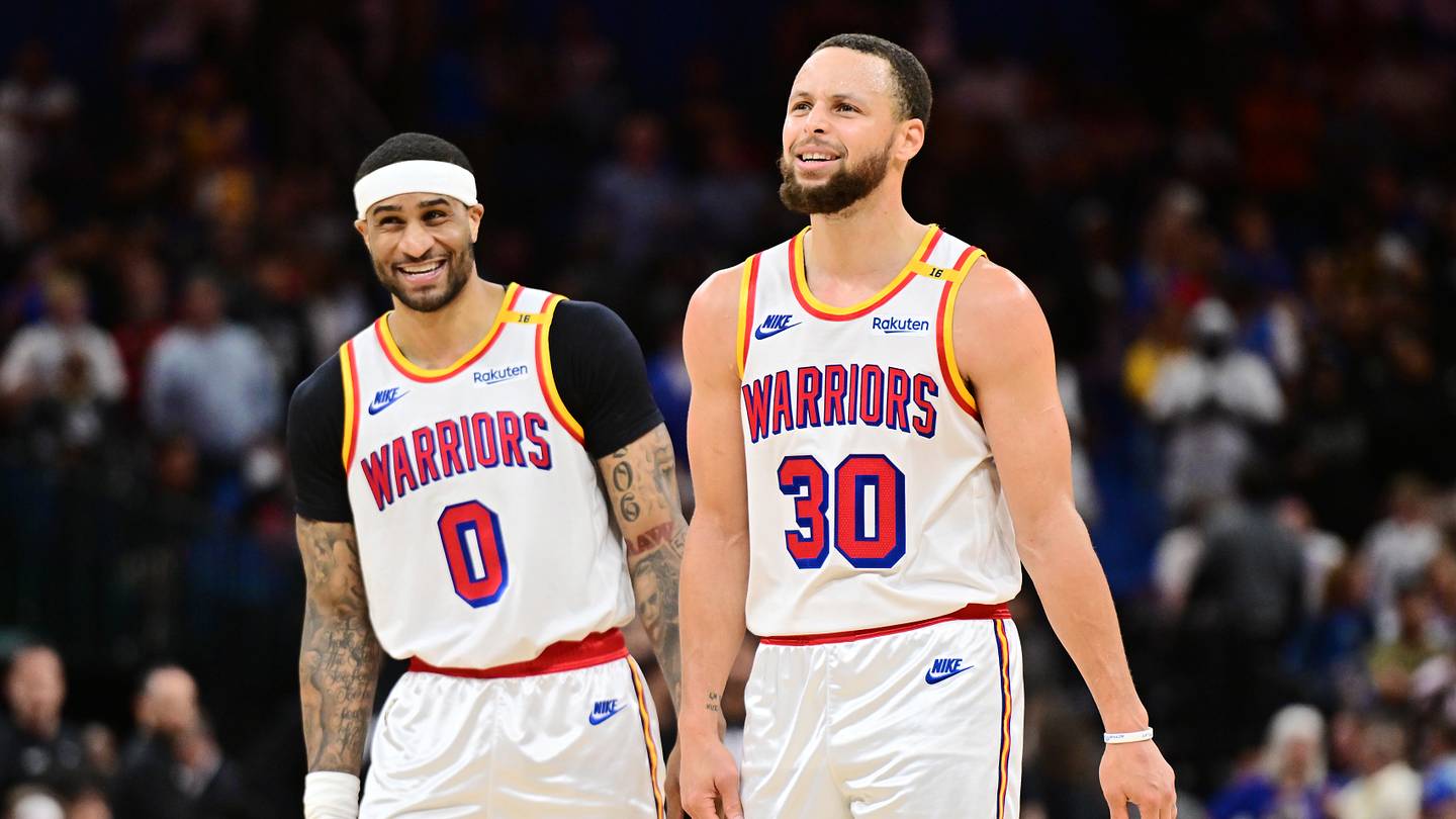 Curry's Return Critical for Warriors' Playoff Hopes