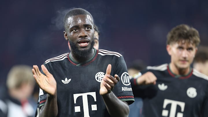 1. FC Köln v FC Bayern München - Bundesliga