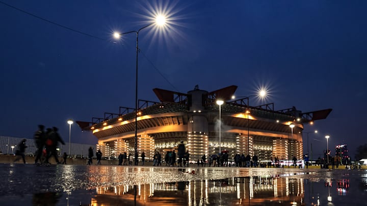 San Siro