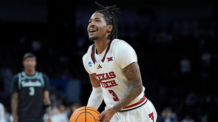 UNC Wilmington v Texas Tech