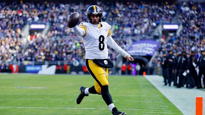 The Steelers made big changes this offseason, but they are waiting to see if Aaron Rodgers will be back for another year at quarterback.