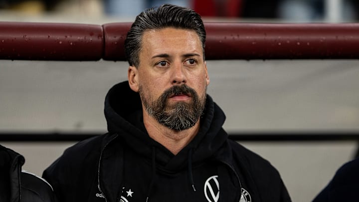 Sandro Wagner wird nicht zur TSG wechseln