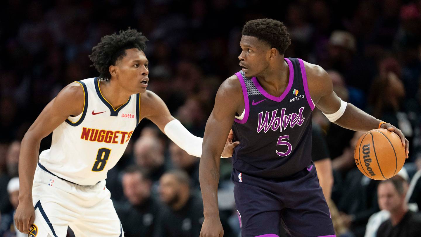 Wolves' Offseason Looks Even Better After Nuggets' Watson Trade