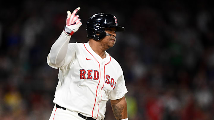 Minnesota Twins v Boston Red Sox