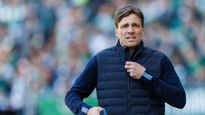 Clemens Fritz bekommt bei Werder weitere Unterstützung