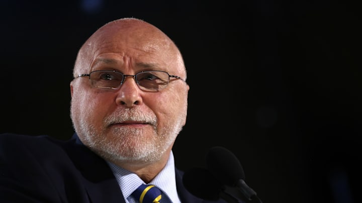 2024 Upper Deck NHL Draft - First Round