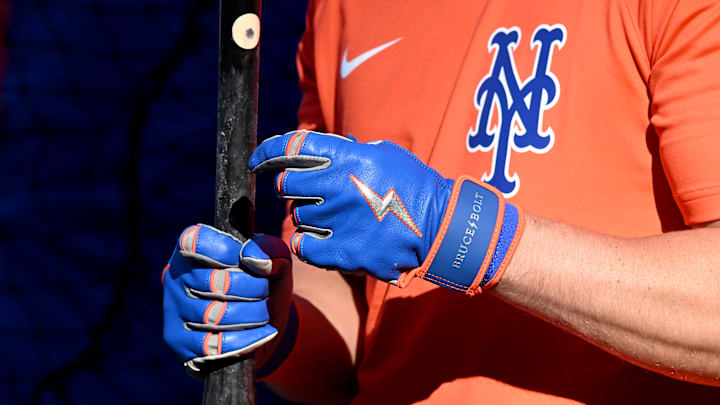 New York Mets v Washington Nationals