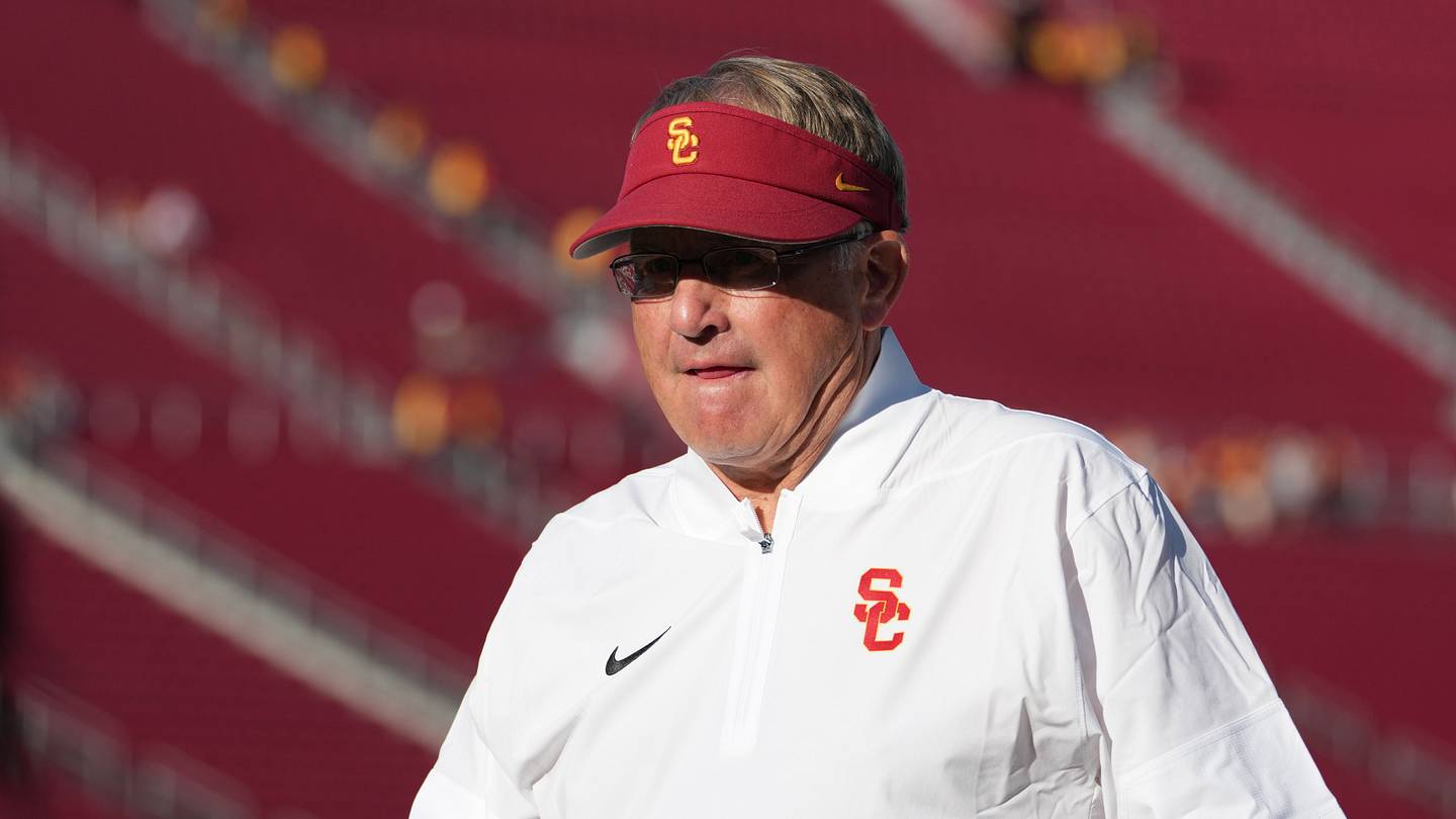 USC Trojans Defense Erases Multiple Doubts in Win Over Penn State