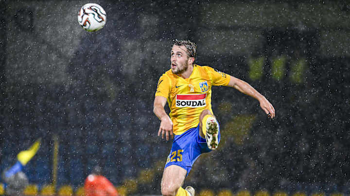 FBL-BEL-PROLEAGUE-WESTERLO-OHL FBL-BEL-PROLEAGUE-WESTERLO-OHL