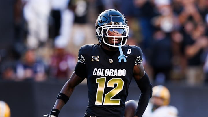 North Dakota State v Colorado