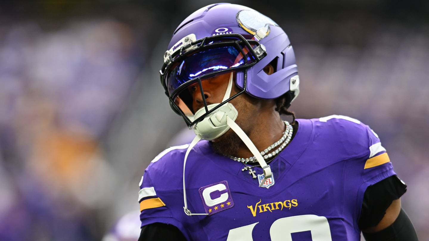 Start, drop or bench? What to do with Justin Jefferson and fantasy football's biggest disappointments