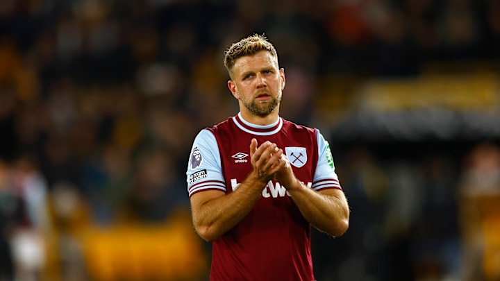 Wolverhampton Wanderers FC v West Ham United FC - Premier League
