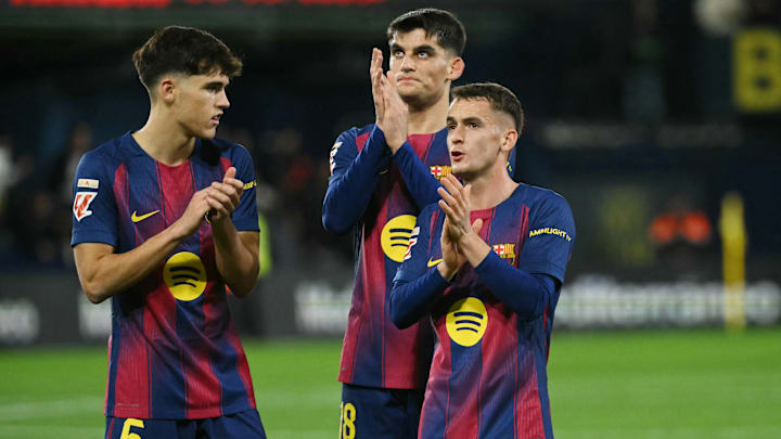 Barça droht Verlust eines weiteren La Masia-Talents 
