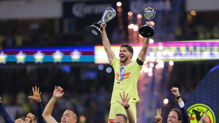 America v Cruz Azul - Final Torneo Clausura 2024 Liga MX