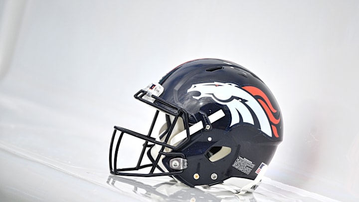 Denver Broncos v Carolina Panthers