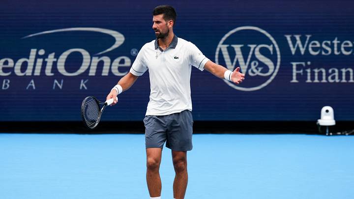 Novak Djokovic is favored in the first round of the U.S. Open. Novak Djokovic is favored in the first round of the U.S. Open.
