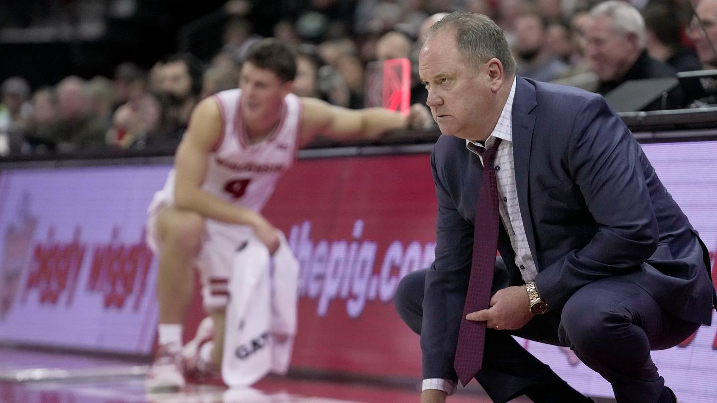 Badgers in the Bahamas: What to Know About Wisconsin's 2026 In-Season Tournament