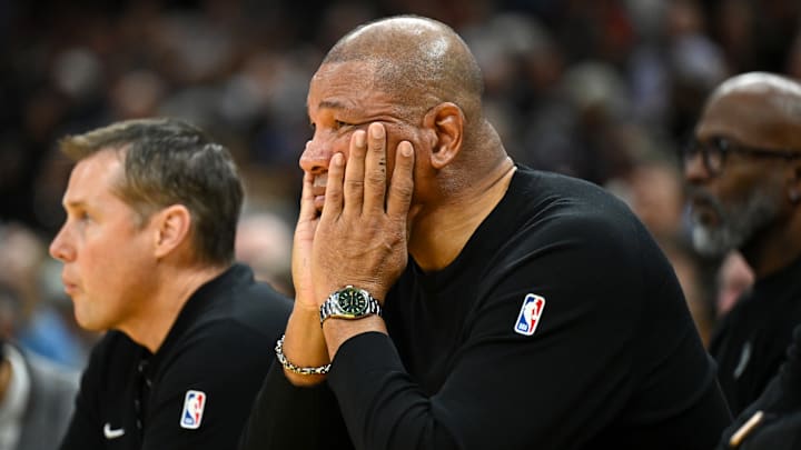 Milwaukee Bucks v Cleveland Cavaliers