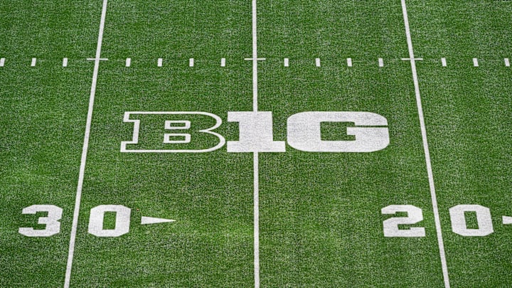 Ohio State Spring Showcase