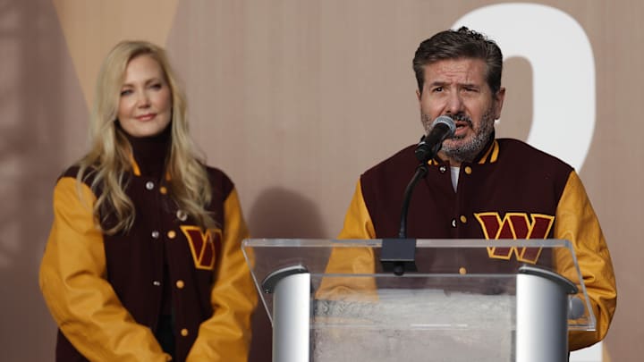 Dan Snyder