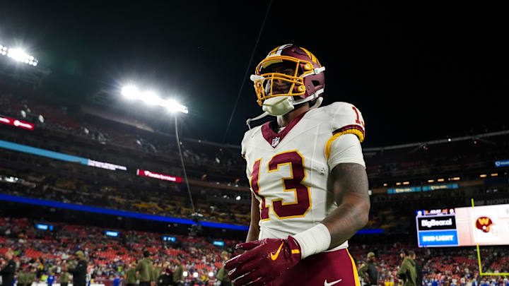 Seattle Seahawks v Washington Commanders - NFL 2025 Seattle Seahawks v Washington Commanders - NFL 2025