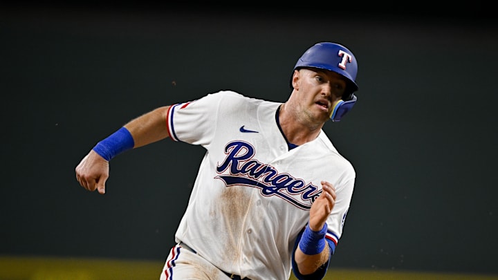 Rangers Slugger Is Perfect Trade Candidate for Phillies