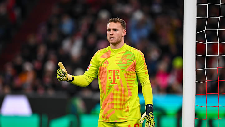 Daniel Peretz Daniel Peretz