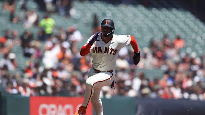 San Francisco Giants shortstop Willy Adames | Credit: Sergio Estrada-Imagn Images San Francisco Giants shortstop Willy Adames | Credit: Sergio Estrada-Imagn Images