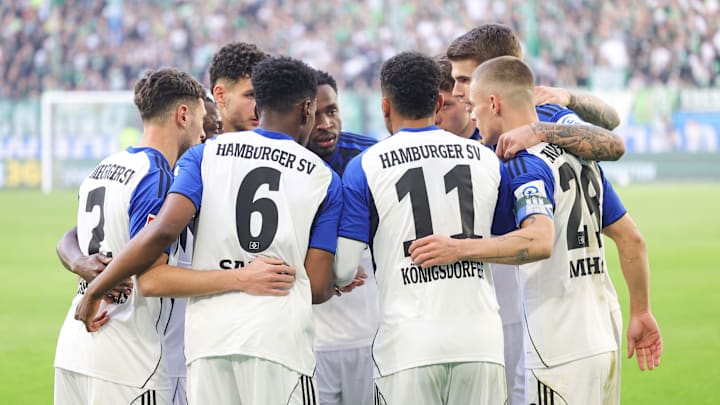 Einige Leistungsträger könnten den Verein im Sommer verlassen