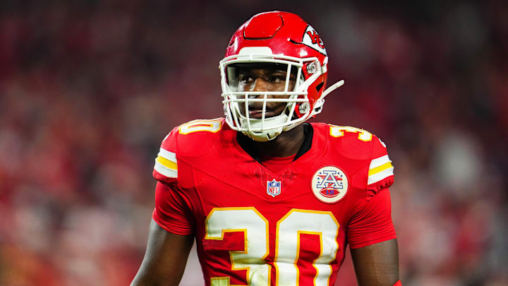 Tampa Bay Buccaneers v Kansas City Chiefs