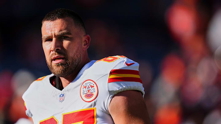 Kansas City Chiefs v Denver Broncos Kansas City Chiefs v Denver Broncos