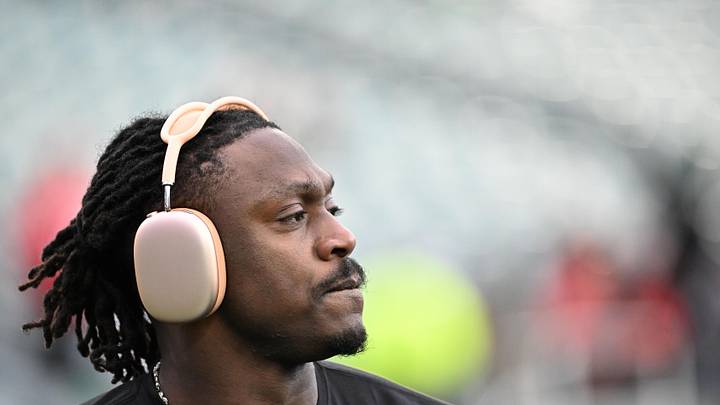 A.J. Brown A.J. Brown