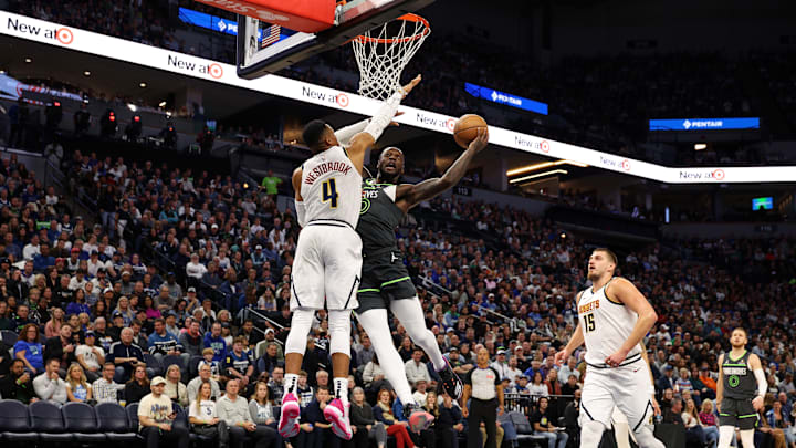 Russell Westbrook and Julius Randle have different expectations at this point in their careers, but Westbrook has been making the most of his chance in Denver, while Randle has struggled to fit in Minnesota