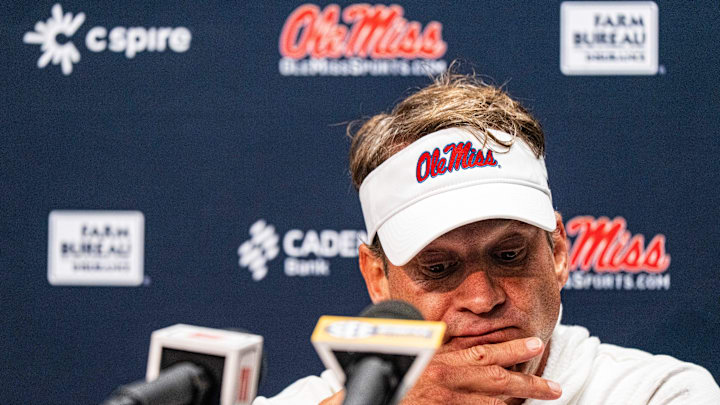 The awkward departure of Lane Kiffin has ESPN analyst Dan Orlovsky blaming the NCAA for the mess that ensued. The awkward departure of Lane Kiffin has ESPN analyst Dan Orlovsky blaming the NCAA for the mess that ensued.