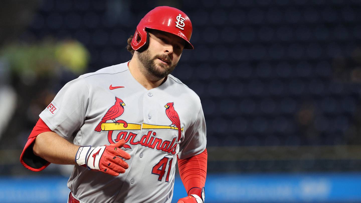 Cardinals May Already Have Their Next Core Established