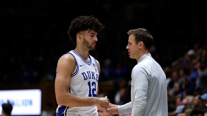 Lipscomb v Duke Lipscomb v Duke