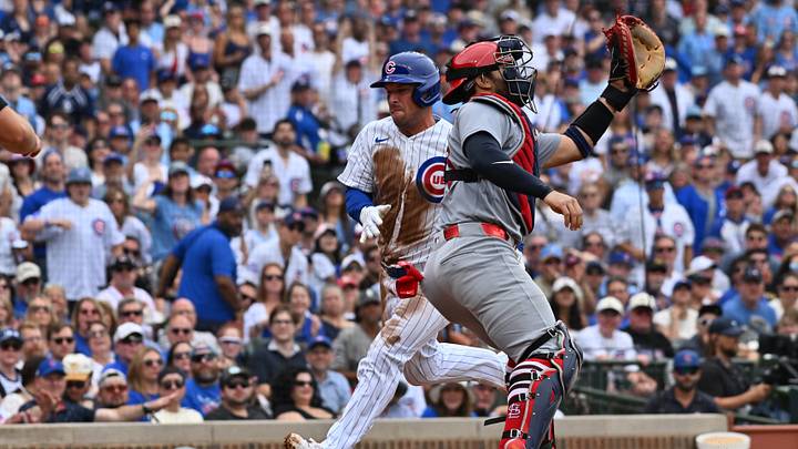 Chicago Cubs third baseman Alex Bregman. Chicago Cubs third baseman Alex Bregman.