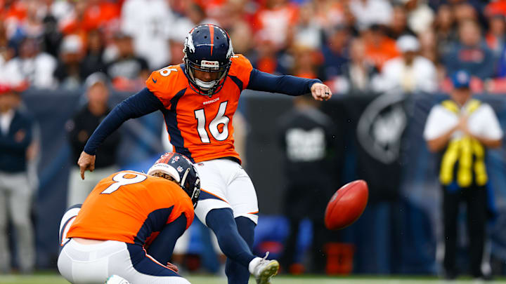 Denver Broncos