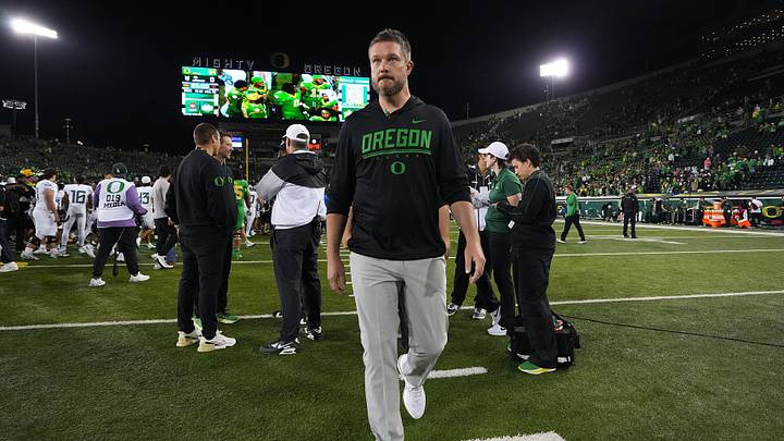 Portland State v Oregon Portland State v Oregon