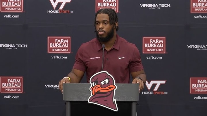 Bhayshul Tuten Media Day 2024 Bhayshul Tuten Media Day 2024