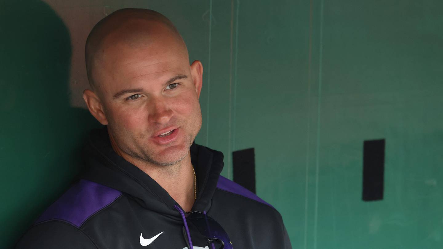 Rockies Make Small Yet Potentially Impactful Trade to Shore Up Pitching Depth
