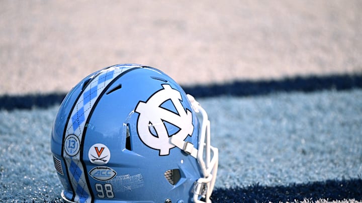 Georgia Tech v North Carolina