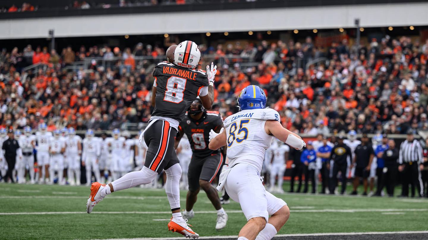 Oregon State Football Position Preview: Safeties