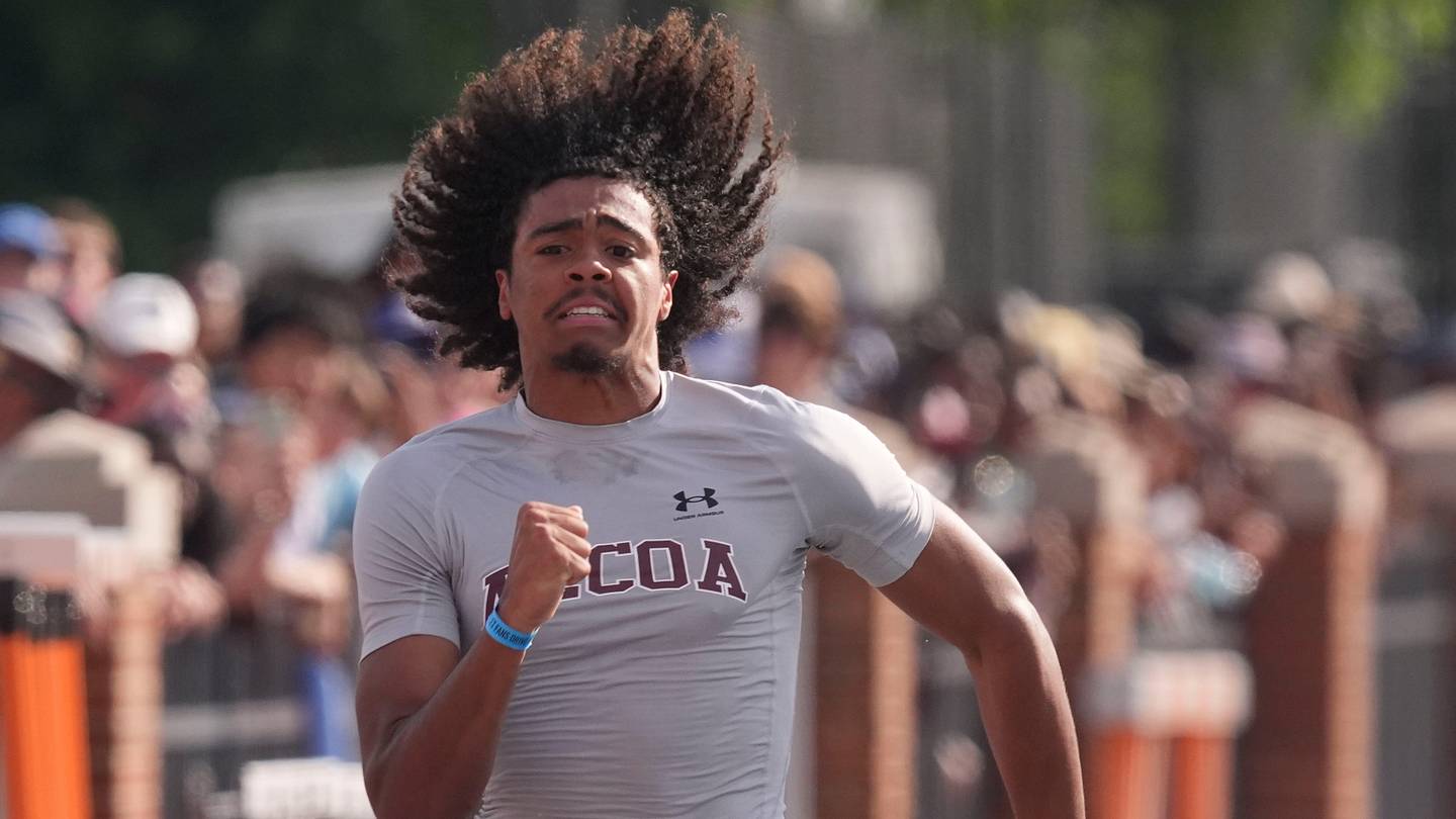 Georgia Bulldogs Flip Penn State WR Jamir Dean - Add to 2027 Recruiting Class